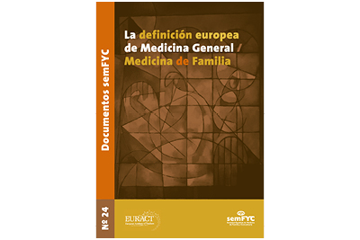 Doc 24. La definición europea de Medicina General / Medicina de Familia